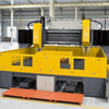 CNC High Speed Drilling Machine for Plates Model PHD4040-2