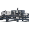 CNC High Speed Drilling Machine for Beams Model BHD700-3