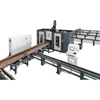 CNC High Speed Drilling Machine for Beams Model BHD700-3