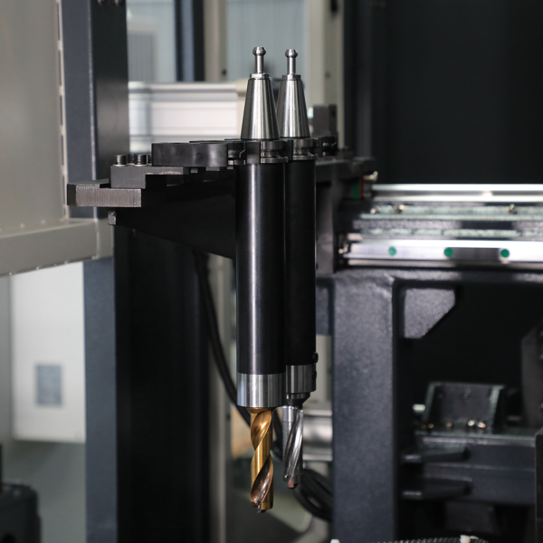 CNC High Speed Drilling Machine for Beams Model BHD1005-3