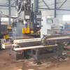 CNC High-Speed Punching,Marking &Drilling Machine for Plates Model PPHD123