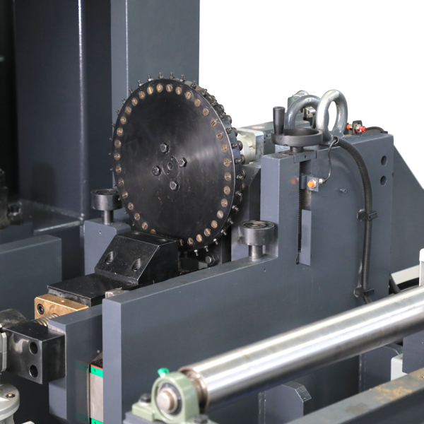 CNC High Speed Drilling Machine for Beams Model BHD1005-3