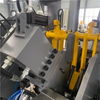 CNC Punching Marking and Cutting Machine for Angles Model APM1010