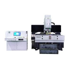 CNC High Speed Drilling Machine for Plates Model PHD2016