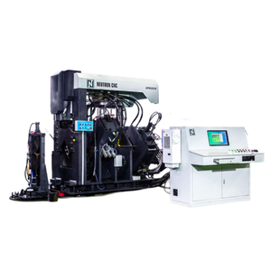 CNC Punching Marking and Cutting Machine for Angles Model APM2020B