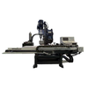 CNC High-Speed Punching,Marking &Drilling Machine for Plates Model PPHD123
