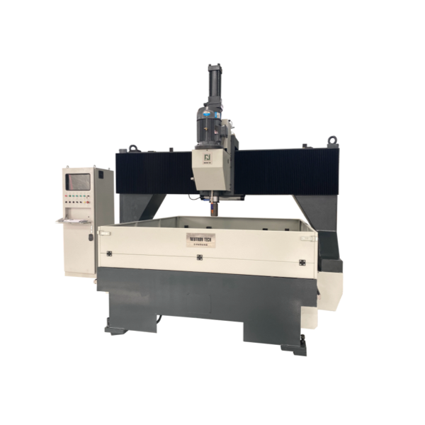 CNC Drilling Machine for Plates Model PLD2016