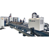 CNC High Speed Drilling Machine for Beams Model BHD500-3