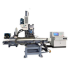 CNC Punching,Marking &Drilling Machine for Plates Model PPD103B