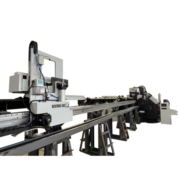 High Speed Angle Drilling Machine ADM2532