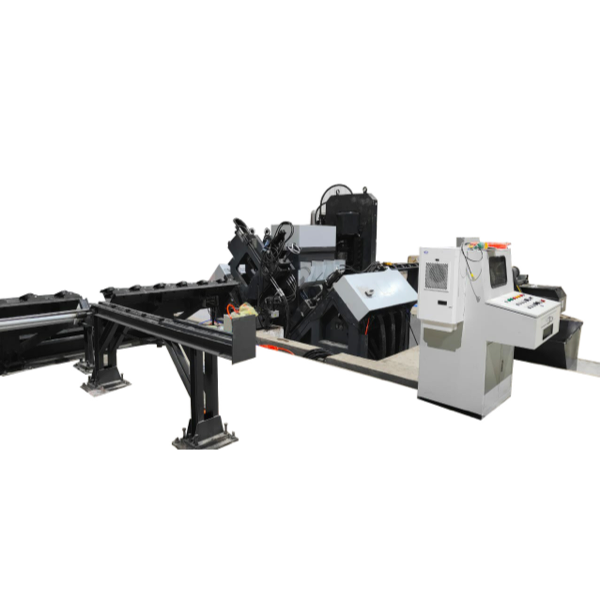 High Speed Angle Drilling Machine ADM3635