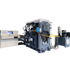 CNC Punching Marking and Cutting Machine for Angles Model APM1616
