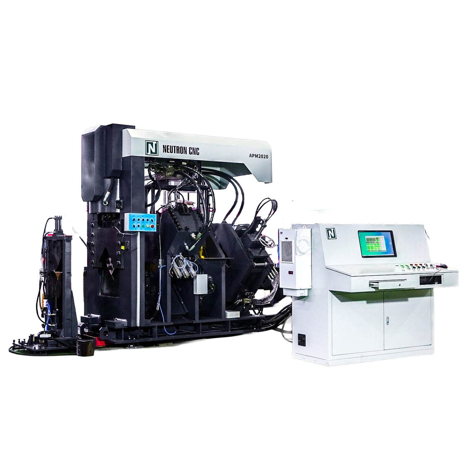 APM2020B
