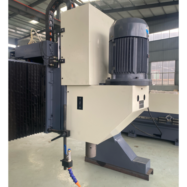 CNC Drilling Machine for Plates Model PLD2016