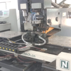 CNC High-Speed Punching,Marking &Drilling Machine for Plates Model PPHD123