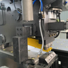 CNC Punching,Marking &Drilling Machine for Plates Model PPD103B