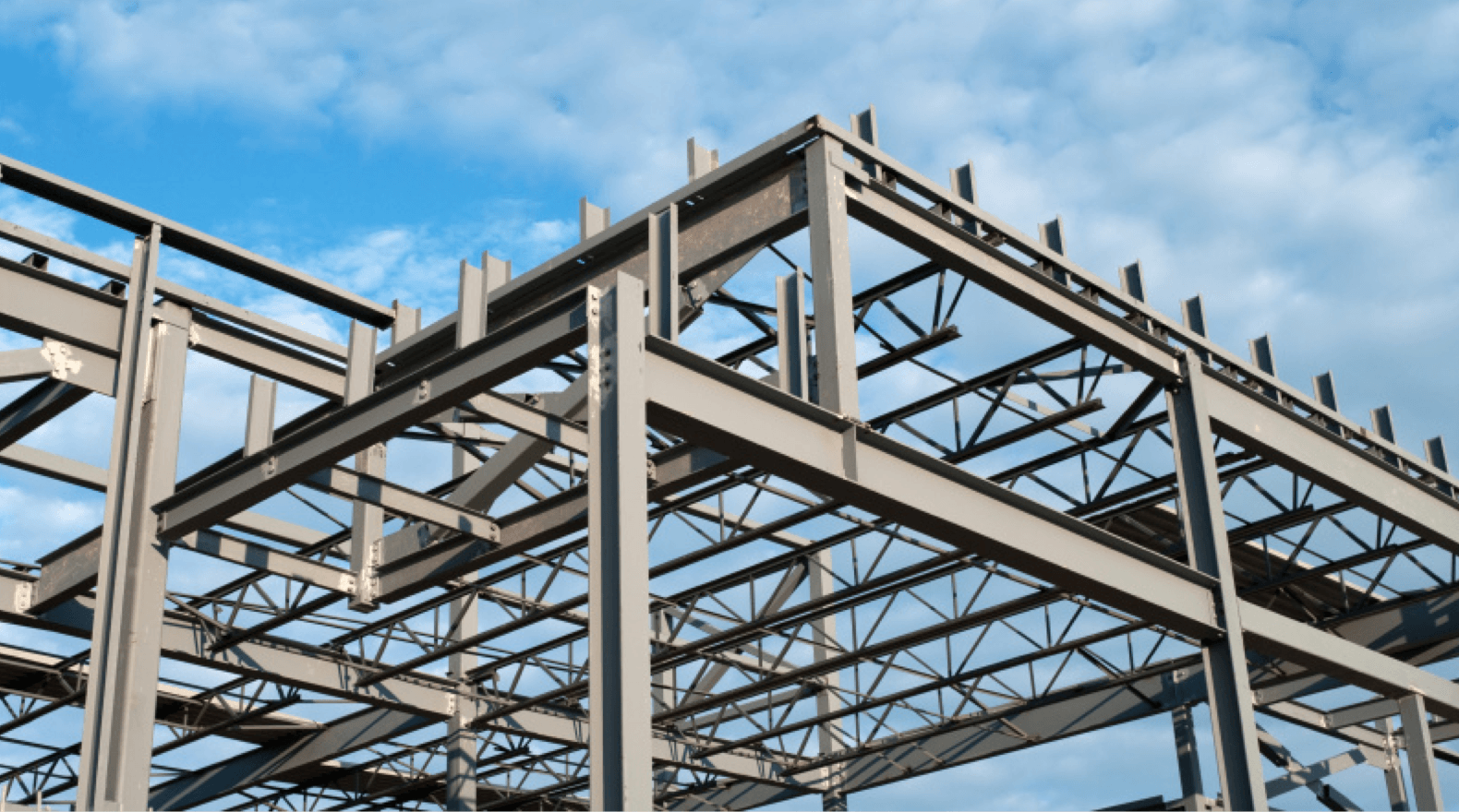 Steel Structure Processing Solutions
