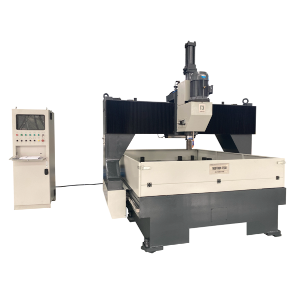 CNC Drilling Machine for Plates Model PLD2016