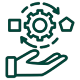 On-demand Adaptation to Solve Industry Pain Points