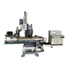 CNC Punching,Marking &Drilling Machine for Plates Model PPD103B