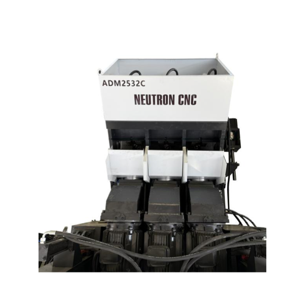 High Speed Angle Drilling Machine ADM3635