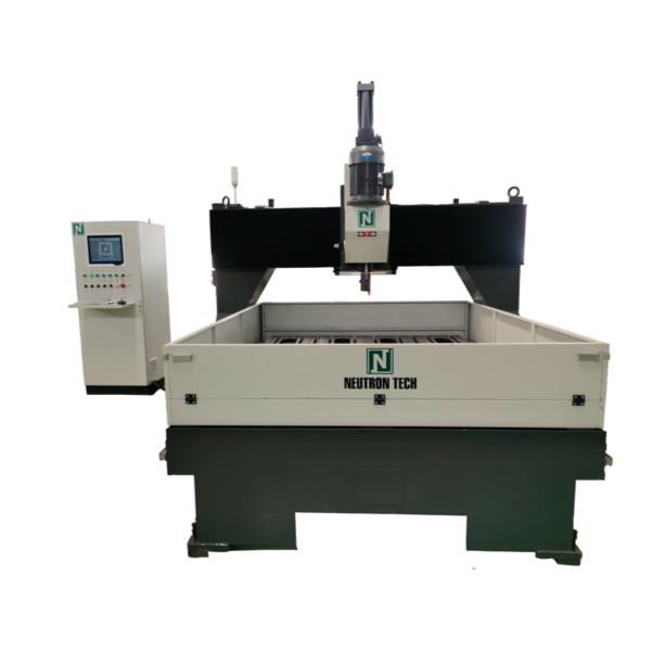 CNC Drilling Machine for Plates Model PLD2016