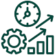 Process Optimization to Improve Production Efficiency