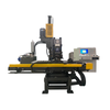 CNC Punching,Marking &Drilling Machine for Plates Model PPD103B