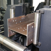 CNC Drilling Machine for Beams Model SWZ1000C