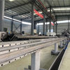 CNC Punching Marking and Cutting Machine for Angles Model APM1412