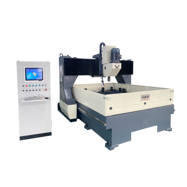 CNC Drilling Machine for Plates Model PLD2016
