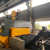 CNC High Speed Drilling Machine for Plates Model PHD2016