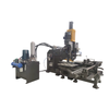 CNC Punching,Marking &Drilling Machine for Plates Model PPD103B