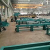 Band Sawing Machine for Beams Model DJ1000C
