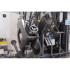 CNC Punching Marking and Cutting Machine for Angles Model APM2020B