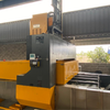 CNC High Speed Drilling Machine for Plates Model PHD2016