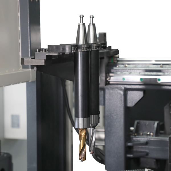 CNC High Speed Drilling Machine for Beams Model BHD500-3