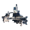 CNC Punching,Marking &Drilling Machine for Plates Model PPD103B