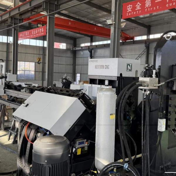 High Speed Angle Drilling Machine ADM2532