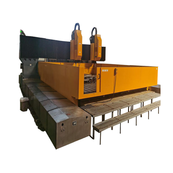 CNC High Speed Drilling Machine for Plates Model PHD5050-2
