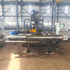 CNC High-Speed Punching,Marking &Drilling Machine for Plates Model PPHD123